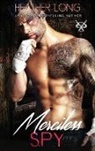 Heather Long - Merciless Spy