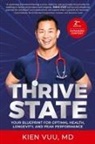 Kien Vuu - Thrive State, 2nd Edition