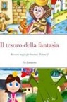 Zio Zampetto - Il tesoro della fantasia