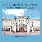 Brian David Wilson - THE GUARD IS CHANGING AT BUCKINGHAM PALACE