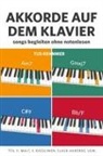 Tijs Krammer - Akkorde auf dem Klavier, Teil II