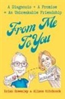 Brian Greenley, Alison Hitchcock - From Me To You
