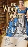 Claire Delacroix - The Widow's Wager