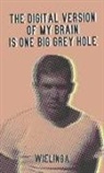 Gj Wielinga - The digital version of my brain is one big grey hole
