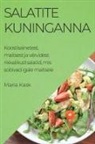 Maria Kask - Salatite kuninganna