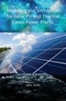 Amit Jain - Solar PV and Thermal Based Power Plants