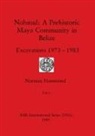 Norman Hammond - Nohmul-A Prehistoric Maya Community in Belize, Part ii
