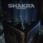 Shakra - Invincible (Hörbuch)