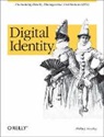 Phil Windley, Phillip Windley, Phillip J. Windley, Windley Phil - Digital Identity