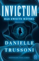 Danielle Trussoni - Invictum