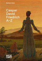 Caspar David Friedrich, Barbara Heß - Caspar David Friedrich