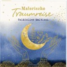 Christina Kölsch, Christina Kölsch - Ausmalblock