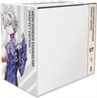 Yoshiyuki Sadamoto - Neon Genesis Evangelion - Perfect Edition, Band 7 im Sammelschuber mit Extras (limitierte Edition)