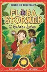 Isabella Harcourt - Flora Stormer and the Golden Lotus