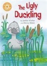 Beccy Blake, Jackie Walter, Walter Jackie, Blake Beccy - Reading Champion: The Ugly Duckling