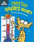 Trevor Dunton, Sue Graves, Dunton Trevor - Money Matters: Cheetah Raises Money