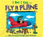 Tom Jackson, Pipi Sposito, Pipi Sposito - I Bet I Can: Fly a Plane