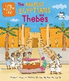 Sarah Ridley, Ridley Sarah - Time Travel Guides: Ancient Egyptians and Thebes