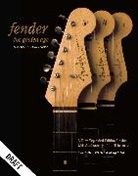 Terry Foster, Foster Terry, Martin Kelly, Paul Kelly - Fender: The Golden Age
