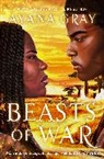 Ayana Gray - Beasts of War