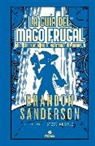 Steve Argyle, Brandon Sanderson - La guía del mago frugal para sobrevivir en la Inglaterra del Medievo / The Fruga l Wizards Handbook for Surviving Medieval England