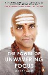 Dandapani - The Power of Unwavering Focus
