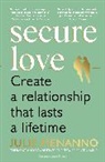 Julie Menanno - Secure Love