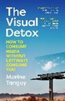 Marine Tanguy - The Visual Detox