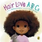 Matthew A Cherry, Matthew A. Cherry, Vashti Harrison - Hair Love ABCs