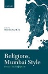 Prof Michael (Professor Stausberg, Michael Stausberg - Religions, Mumbai Style