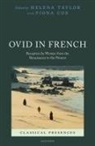 Helena (University of Exeter) Cox Taylor, Helena (University of Exeteruniversity of Taylor, Fiona Cox, Helena Taylor, Taylor Helena - Ovid in French