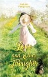 Robert Ferguson - Love and Other Thoughts