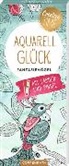 Marica Zottino, Marica Zottino - Aquarell-Glück