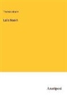 Thomas Moore - Lalla Rookh