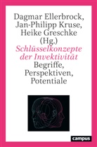 Philipp Buchallik, Albrecht Dröse, Ellerbrock, Dagmar Ellerbrock, Greschke, Heike Greschke... - Schlüsselkonzepte der Invektivität