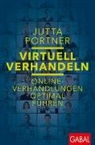 Jutta Portner - Virtuell verhandeln