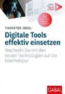 Thorsten Jekel - Digitale Tools effektiv einsetzen