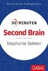 Stephanie Selmer - 30 Minuten Second Brain