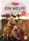 Kristina Räder - Ein Welpe soll es sein