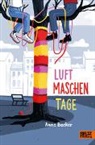 Anne Becker - Luftmaschentage