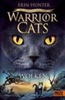 Erin Hunter, Friederike Levin - Warrior Cats - Ein sternenloser Clan. Wolken