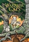 James L. Barry, Erin Hunter, Dan Jolley, James L. Barry, Dan Jolley, Petra Knese - Warrior Cats - Der Dieb des DonnerClans