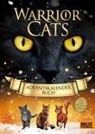 Erin Hunter - Warrior Cats - Adventskalenderbuch