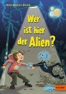 Nina Basovic Brown, Weinmann, Julia Weinmann, Julia Weinmann, Julia Weinmann - Wer ist hier der Alien?