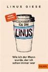 Linus Giese - Ich bin Linus