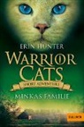 Erin Hunter - Warrior Cats - Short Adventure - Minkas Familie