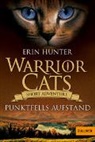 Erin Hunter - Warrior Cats - Short Adventure - Punktfells Aufstand