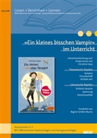 Christine Haas, Regine Schäfer-Munro, Xxx Xxx - »Ein kleines bisschen Vampir« im Unterricht