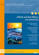 Marc Böhmann, Peter Schallmayer, Chris Vick - »Allein auf dem Meer« im Unterricht