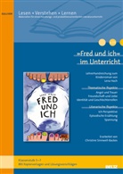 Lena Hach, Christine Sinnwell-Backes, Xxx Xxx - »Fred und ich« im Unterricht